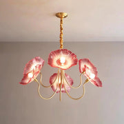 Oleander Pendant Lamp - CHAL